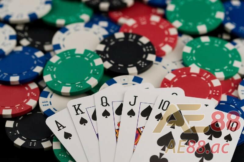 Giải đáp ngay Rake là gì trong Poker cho các tay chơi mới 